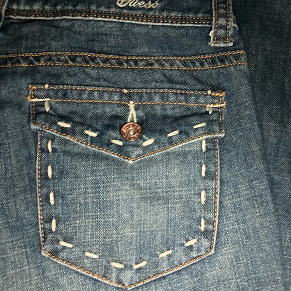 Guess Jeans Women 28 Guess Jeans Poshmark